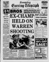 Coventry Evening Telegraph