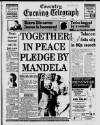 Coventry Evening Telegraph