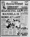 Coventry Evening Telegraph