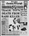 Coventry Evening Telegraph