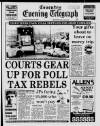 Coventry Evening Telegraph