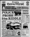 Coventry Evening Telegraph