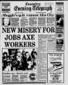 Coventry Evening Telegraph