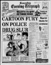 Coventry Evening Telegraph