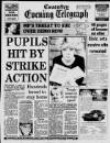 Coventry Evening Telegraph