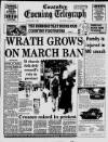 Coventry Evening Telegraph