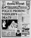 Coventry Evening Telegraph