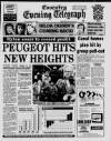 Coventry Evening Telegraph