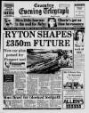 Coventry Evening Telegraph