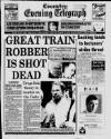 Coventry Evening Telegraph