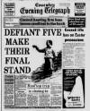 Coventry Evening Telegraph