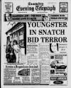 Coventry Evening Telegraph