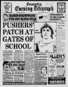 Coventry Evening Telegraph