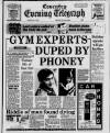 Coventry Evening Telegraph