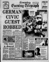 Coventry Evening Telegraph