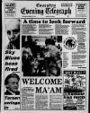 Coventry Evening Telegraph