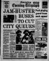 Coventry Evening Telegraph