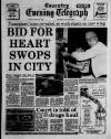 Coventry Evening Telegraph