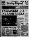 Coventry Evening Telegraph