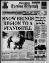 Coventry Evening Telegraph