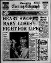 Coventry Evening Telegraph