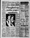 Coventry Evening Telegraph Tuesday 15 January 1991 Page 4