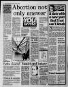 Coventry Evening Telegraph Tuesday 29 January 1991 Page 10