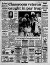 Coventry Evening Telegraph Tuesday 12 February 1991 Page 13