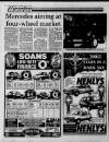 Coventry Evening Telegraph Tuesday 26 February 1991 Page 20
