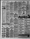 Coventry Evening Telegraph Tuesday 15 January 1991 Page 24