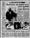 Coventry Evening Telegraph Tuesday 15 January 1991 Page 26