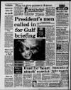 Coventry Evening Telegraph Wednesday 02 January 1991 Page 2