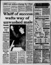 Coventry Evening Telegraph Wednesday 02 January 1991 Page 4