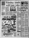 Coventry Evening Telegraph Wednesday 02 January 1991 Page 10