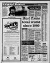 Coventry Evening Telegraph Wednesday 02 January 1991 Page 16