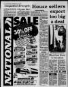 Coventry Evening Telegraph Wednesday 02 January 1991 Page 18