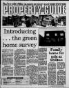 Coventry Evening Telegraph Wednesday 02 January 1991 Page 29