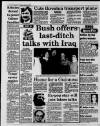 Coventry Evening Telegraph Thursday 03 January 1991 Page 2
