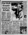Coventry Evening Telegraph Thursday 03 January 1991 Page 3