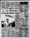 Coventry Evening Telegraph Thursday 03 January 1991 Page 4