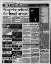 Coventry Evening Telegraph Thursday 03 January 1991 Page 8