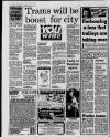 Coventry Evening Telegraph Thursday 03 January 1991 Page 10