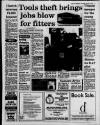 Coventry Evening Telegraph Thursday 03 January 1991 Page 17