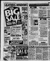 Coventry Evening Telegraph Thursday 03 January 1991 Page 22