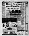 Coventry Evening Telegraph Thursday 03 January 1991 Page 24