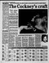 Coventry Evening Telegraph Thursday 03 January 1991 Page 40