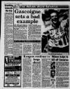 Coventry Evening Telegraph Thursday 03 January 1991 Page 42