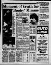 Coventry Evening Telegraph Thursday 03 January 1991 Page 43