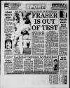Coventry Evening Telegraph Thursday 03 January 1991 Page 44