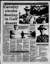 Coventry Evening Telegraph Friday 04 January 1991 Page 3